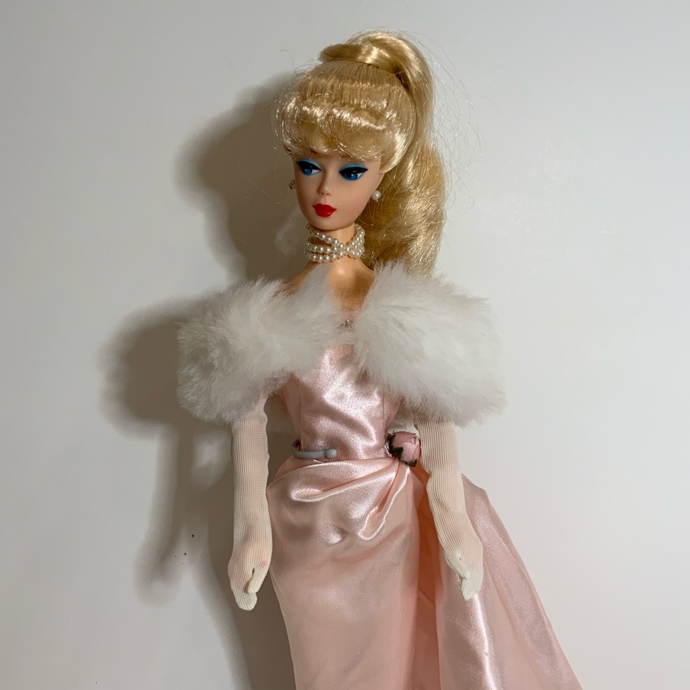 Enchanted Evening Vintage REPRO circa 1999
BLONDE